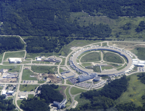 Argonne National Laboratory