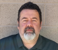 Stephen Hunt, P.E.